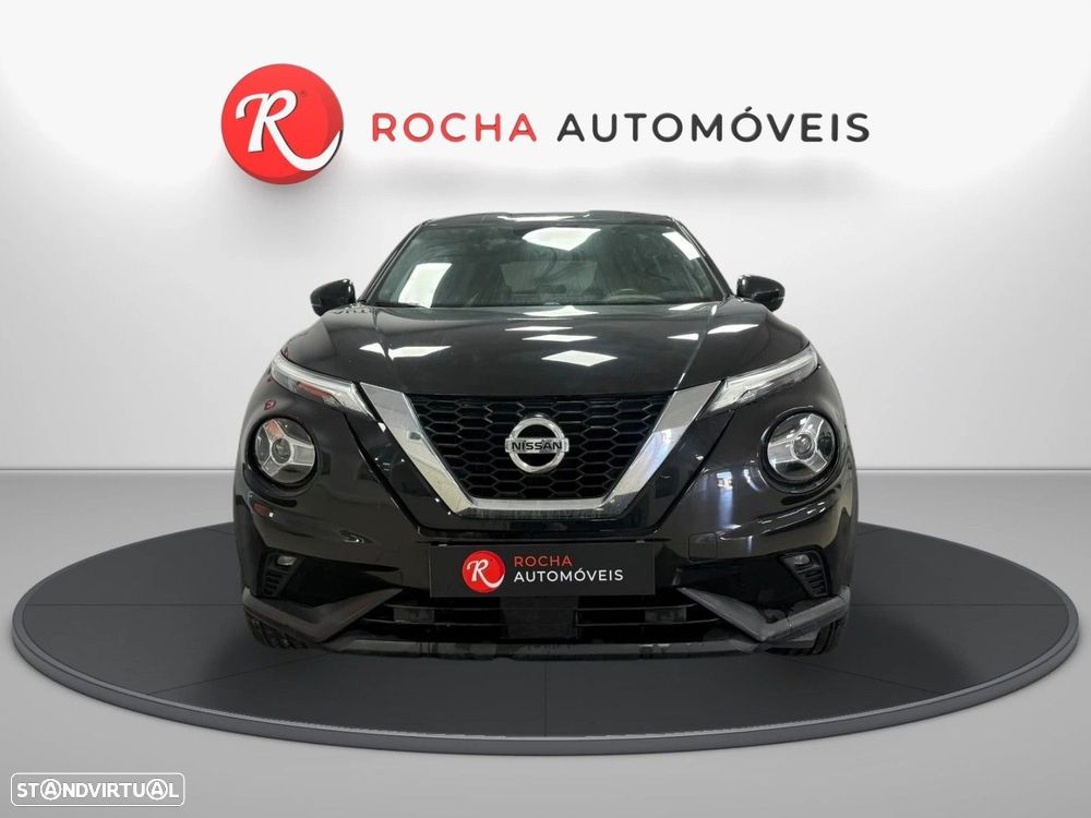 Nissan Juke - 3