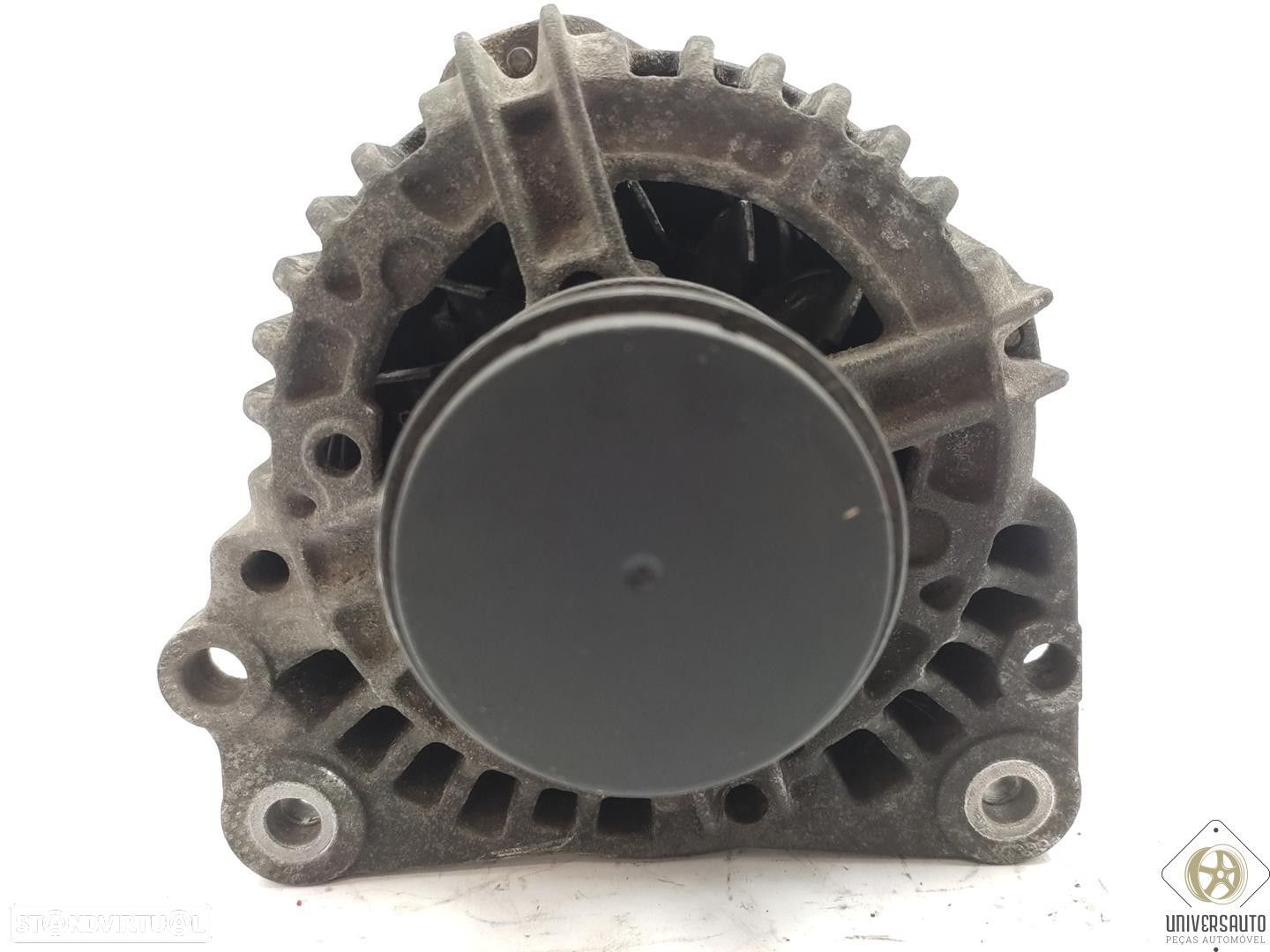 ALTERNADOR VOLKSWAGEN GOLF IV 2000 - 1
