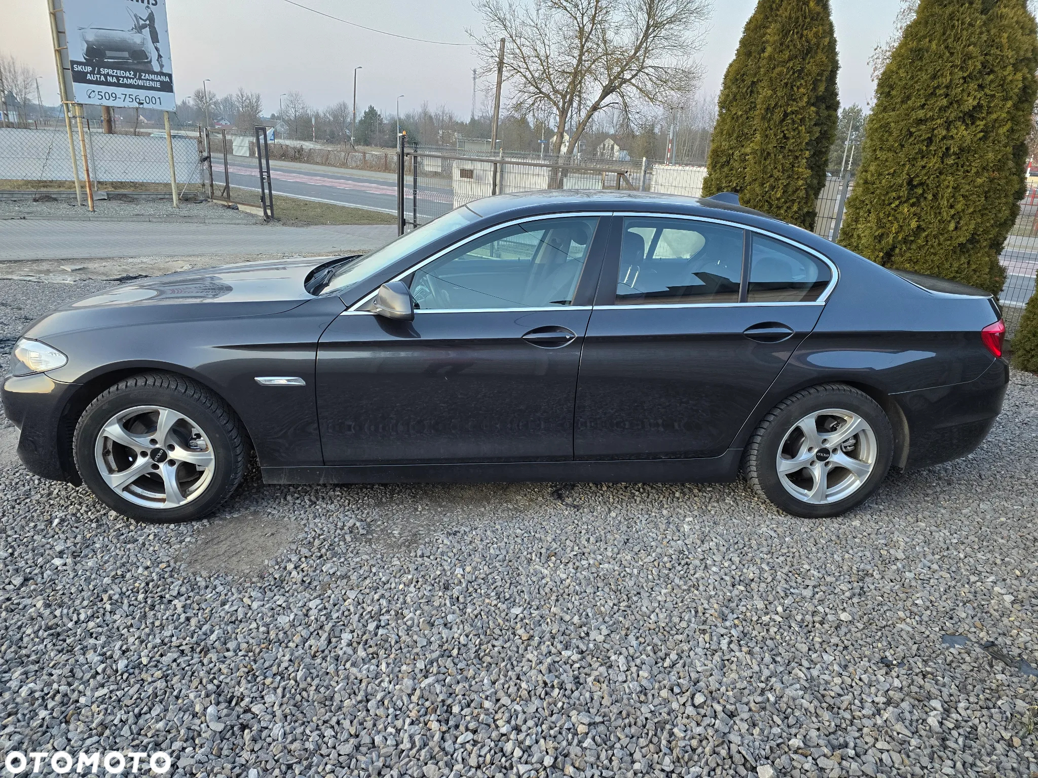 BMW Seria 5 - 3