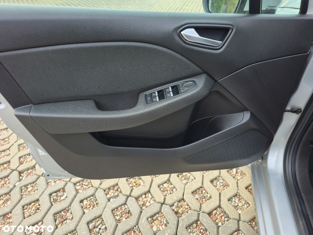 Renault Clio BLUE dCi 115 INTENS - 16