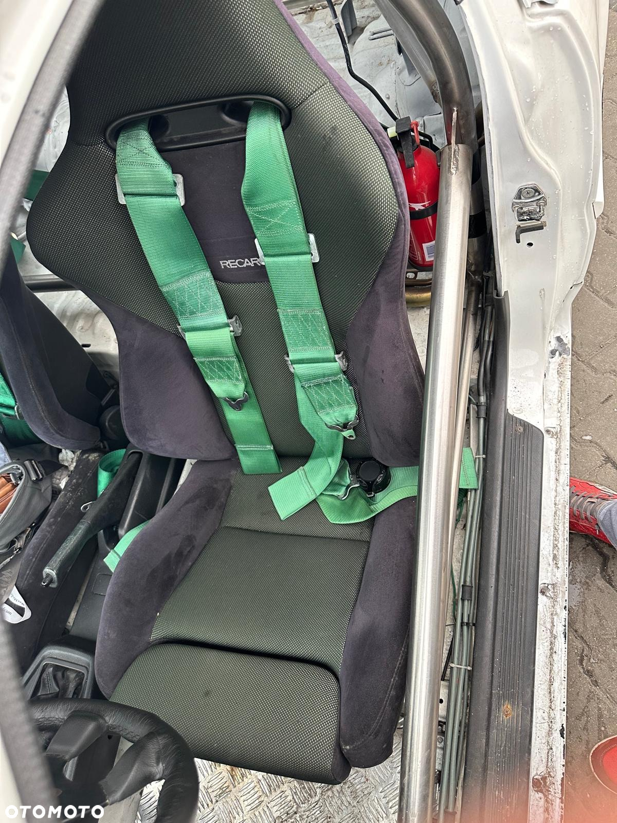 Honda CRX 1.6 VTEC 16v - 29