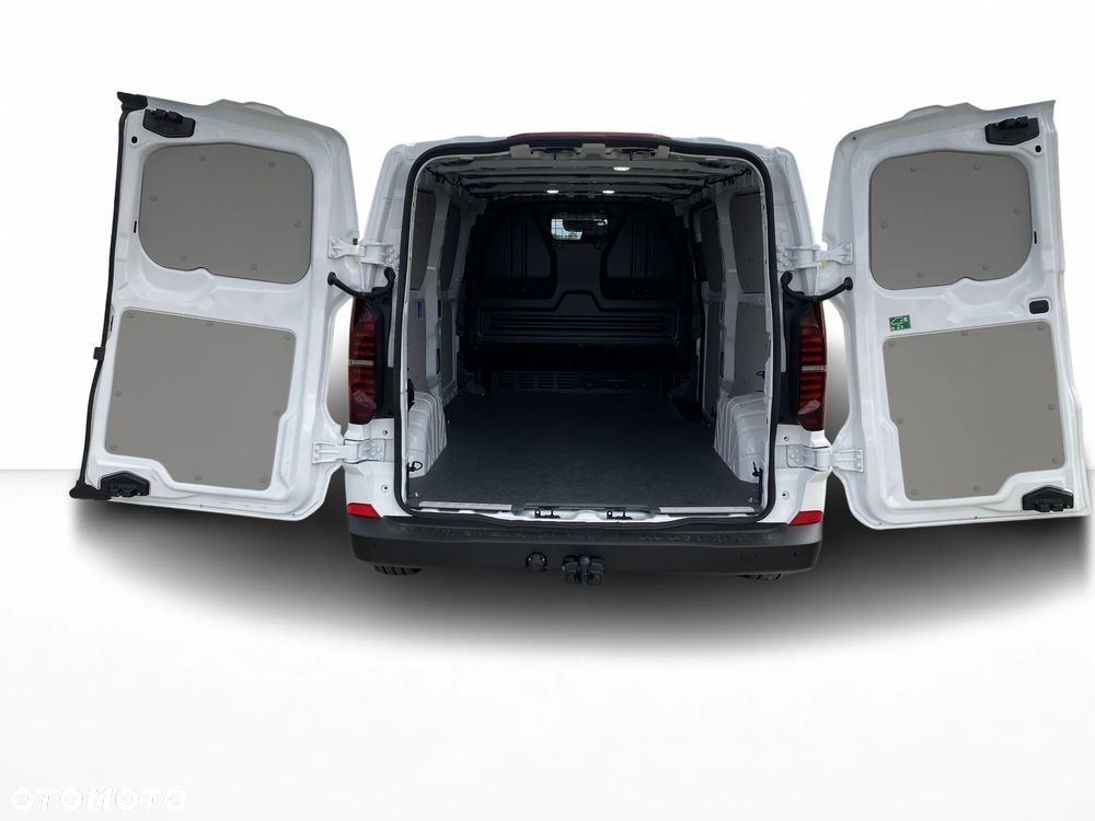 Volkswagen TRANSPORTER - 20
