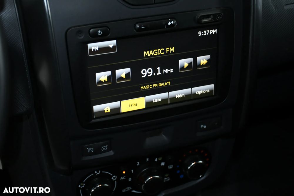 Dacia Duster 1.5 dCi 4x2 Laureate - 17