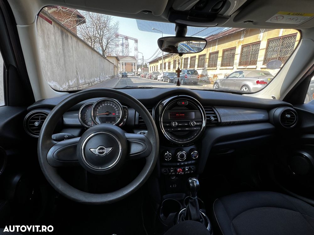Mini Cooper - 5