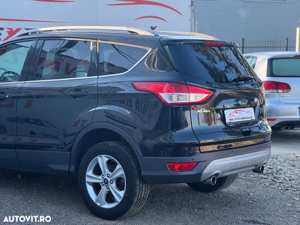 Ford Kuga - 18