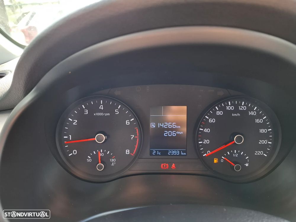 Kia Stonic 1.2 Dynamic - 18