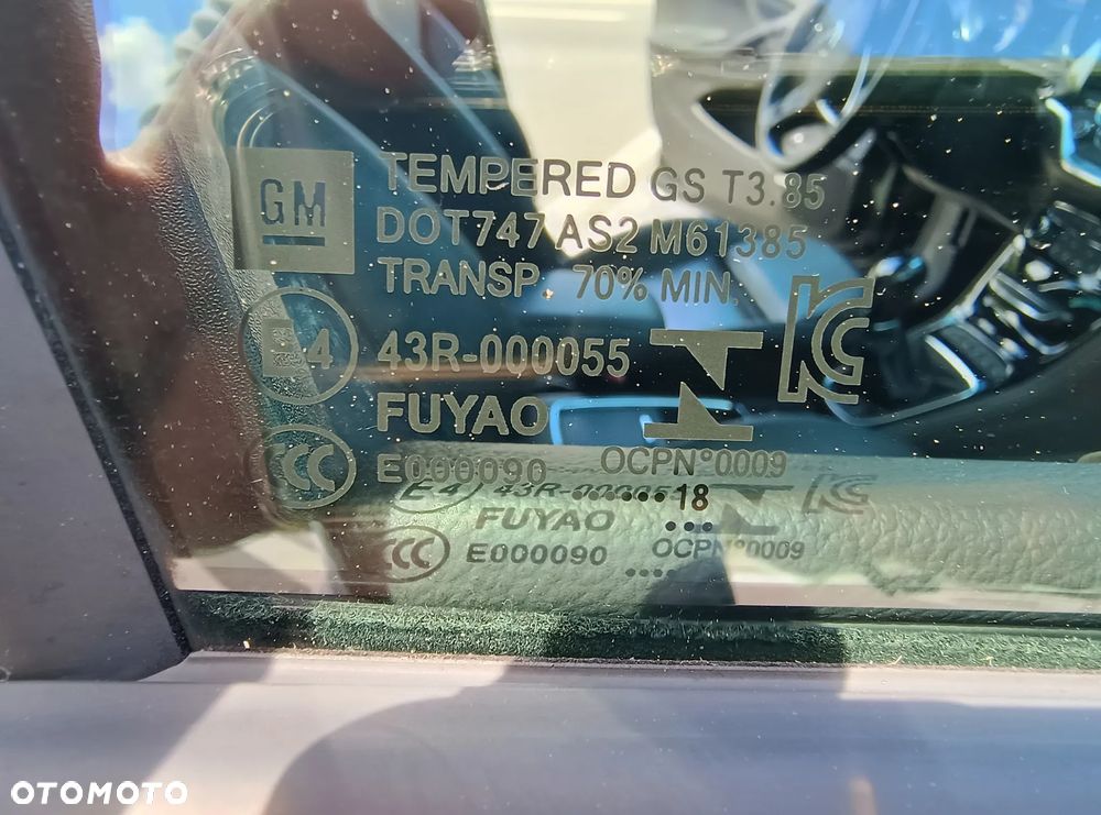 Opel Astra 1.6 D (CDTI) Start/Stop Innovation - 15