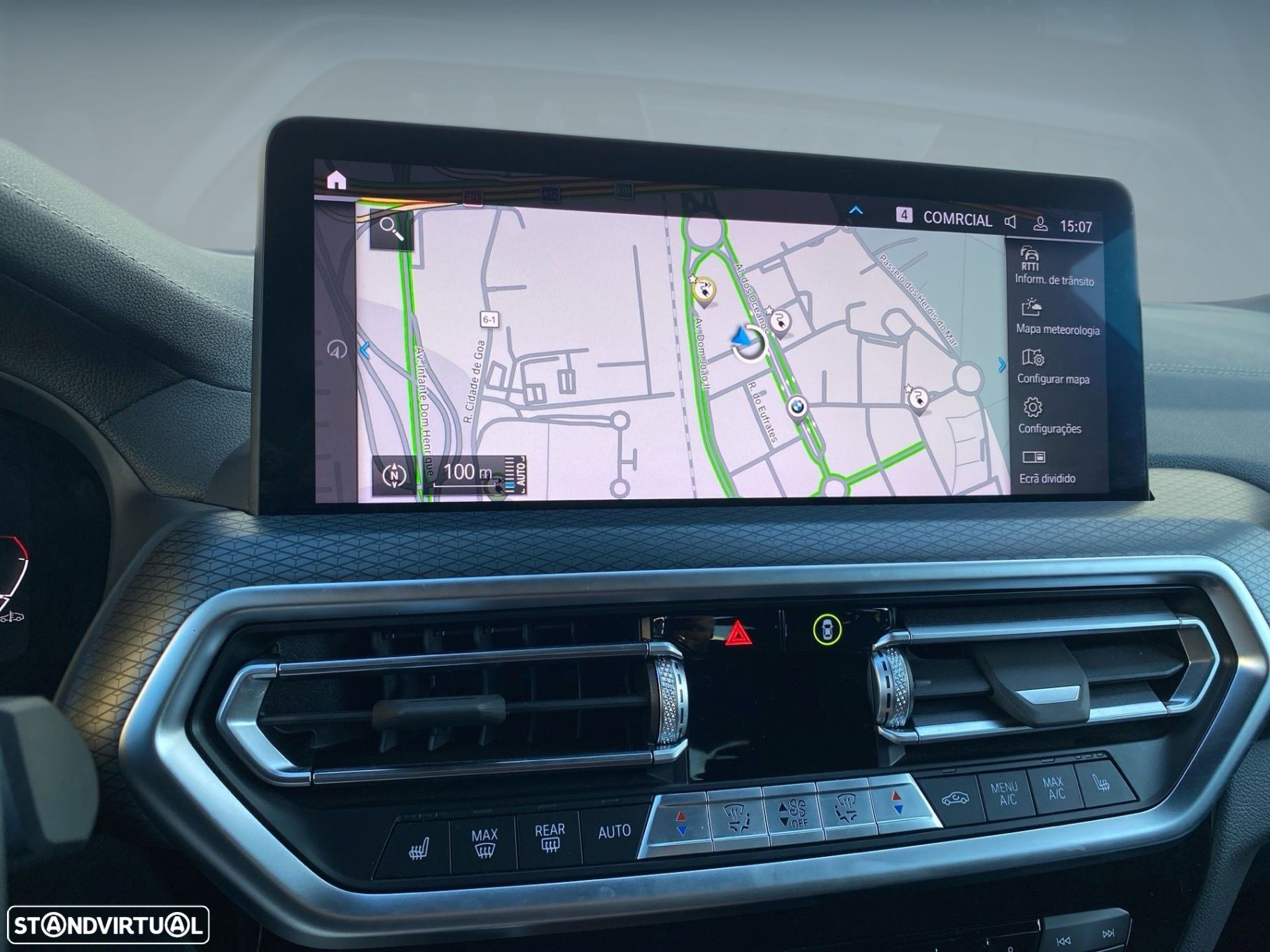 BMW iX3 M Sport Inspiring - 6