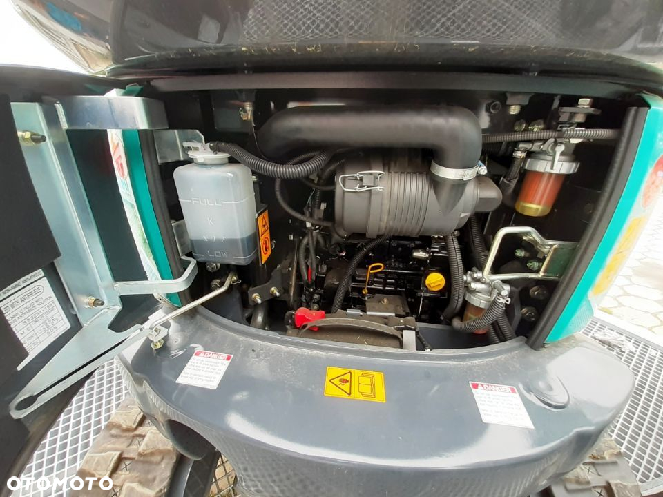 Kobelco SK17SR-3E - 5
