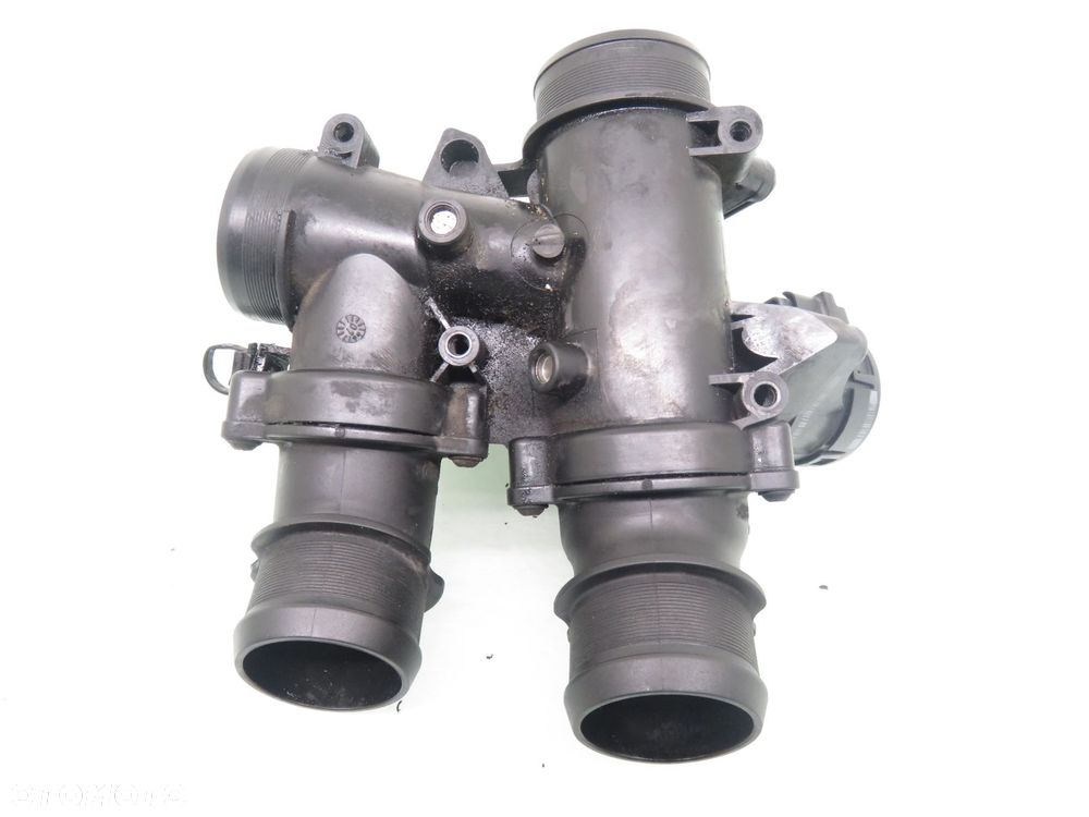 PRZEPUSTNICA CITROEN XSARA PICASSO I 1.6 HDi 9655971680 - 11
