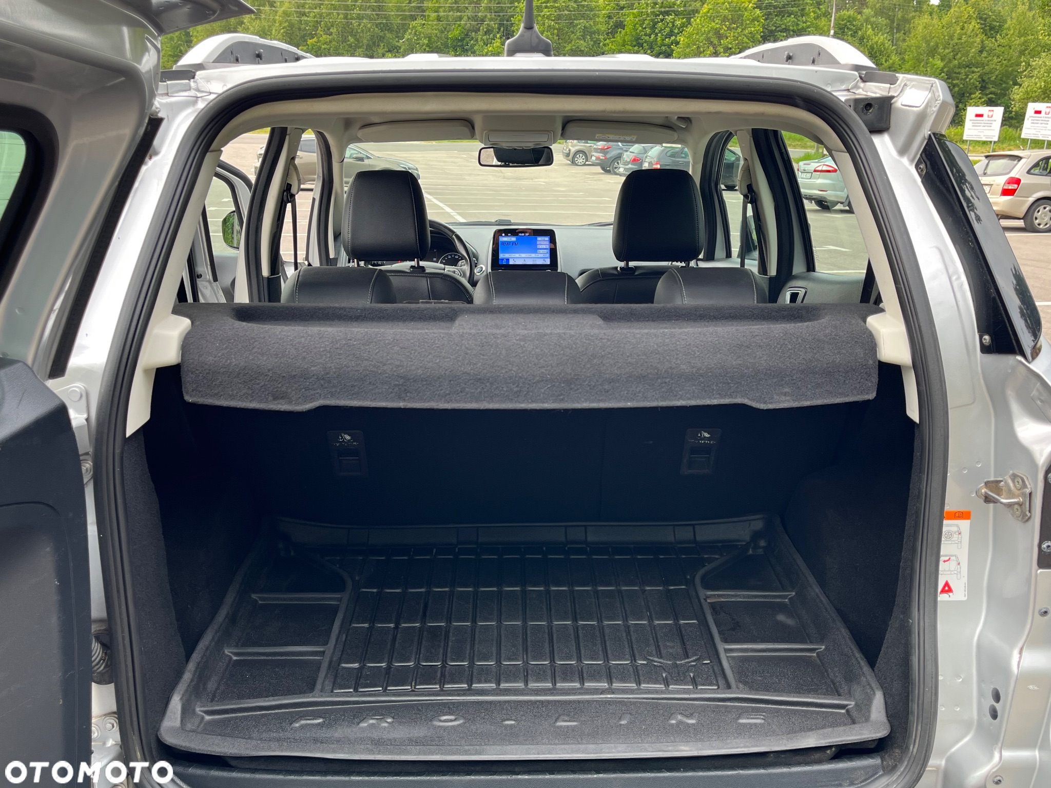 Ford EcoSport - 16