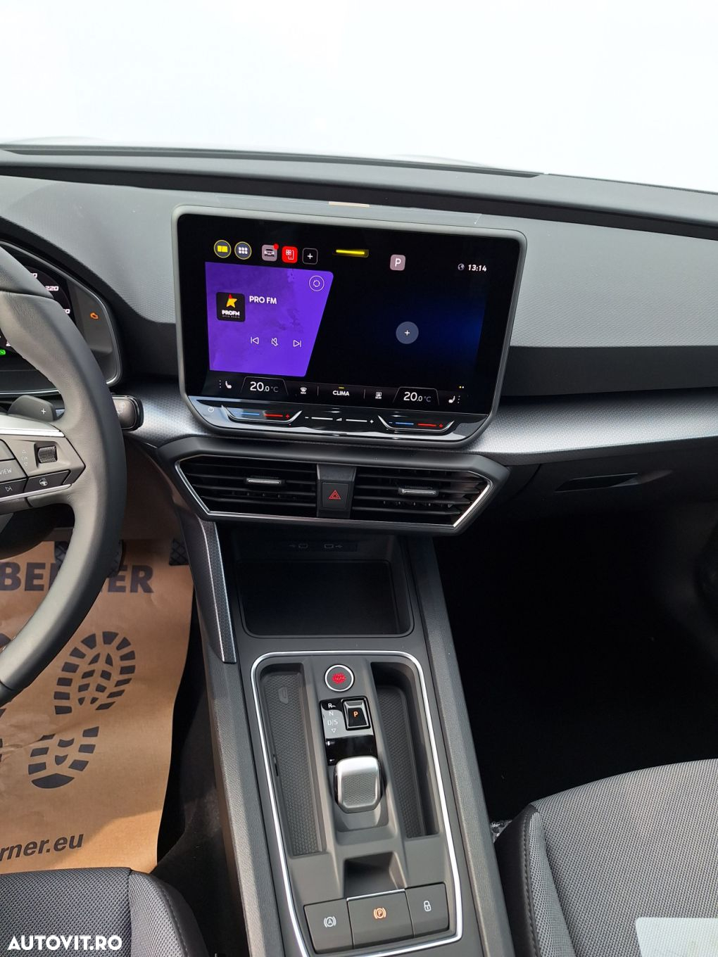 Seat Leon 1.5 eTSI mHEV DSG7 Style - 14