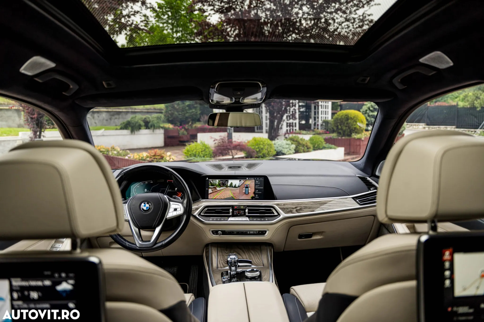 BMW X7 xDrive30d - 13