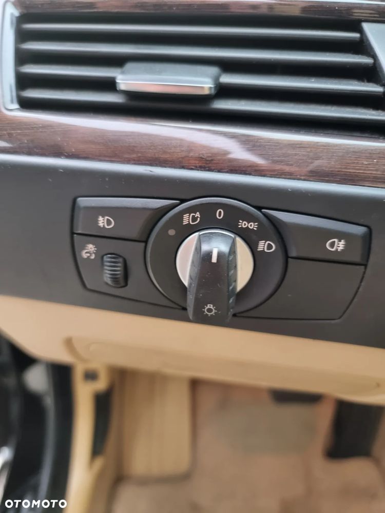 BMW Seria 5 530d - 13