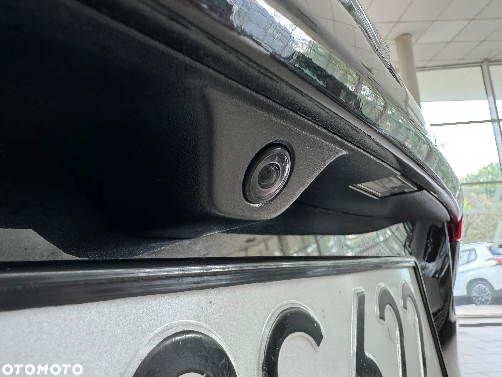 Jeep Grand Cherokee 3.0 CRD Overland EU6 - 20