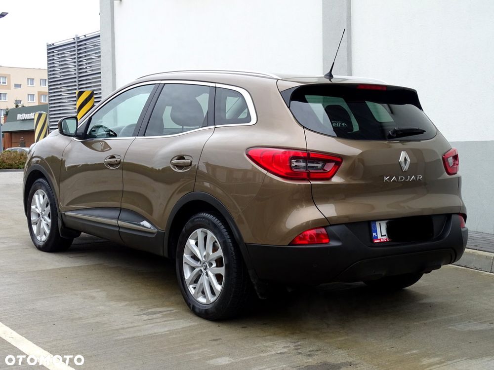 Renault Kadjar Energy TCe 130 Life - 8