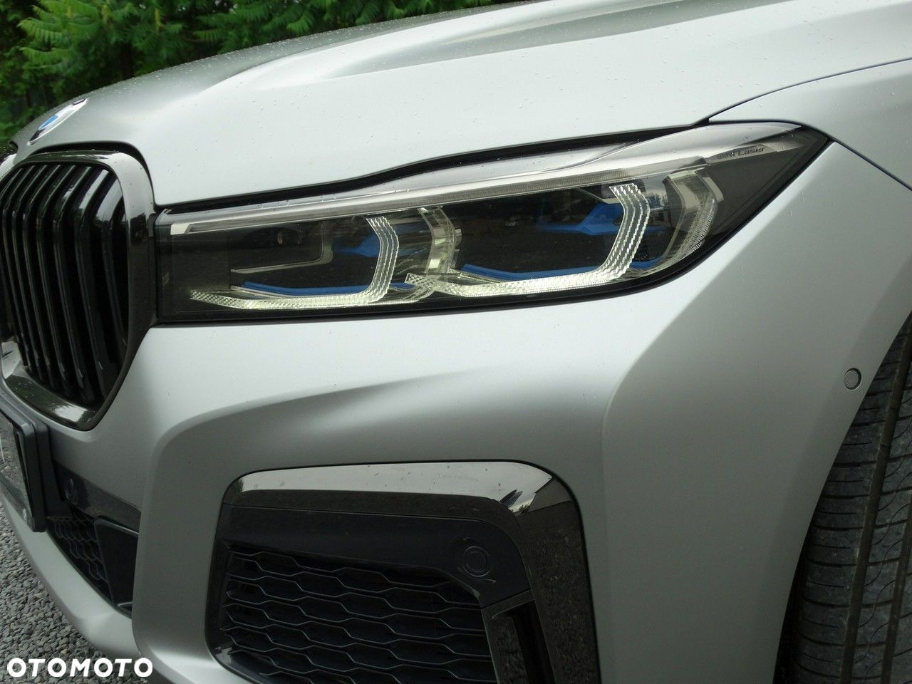 BMW Seria 7 - 12