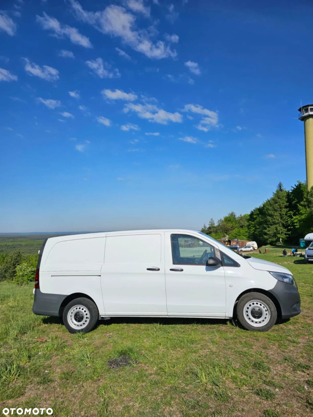 Mercedes-Benz Vito - 12
