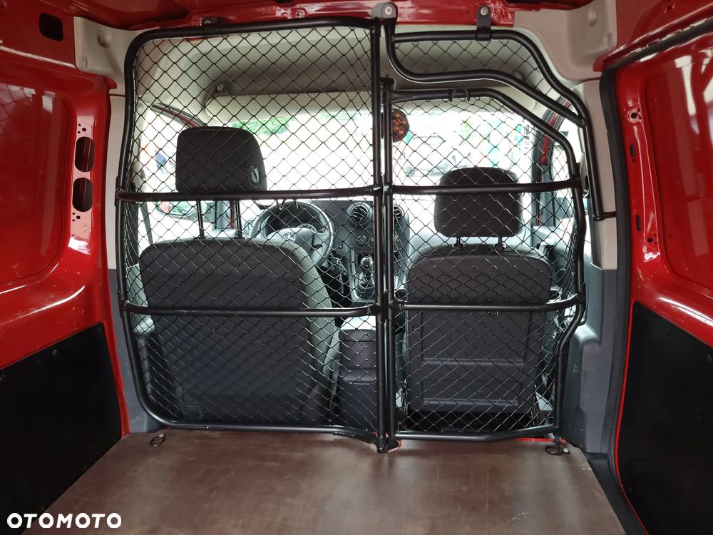 Mercedes-Benz Citan - 11