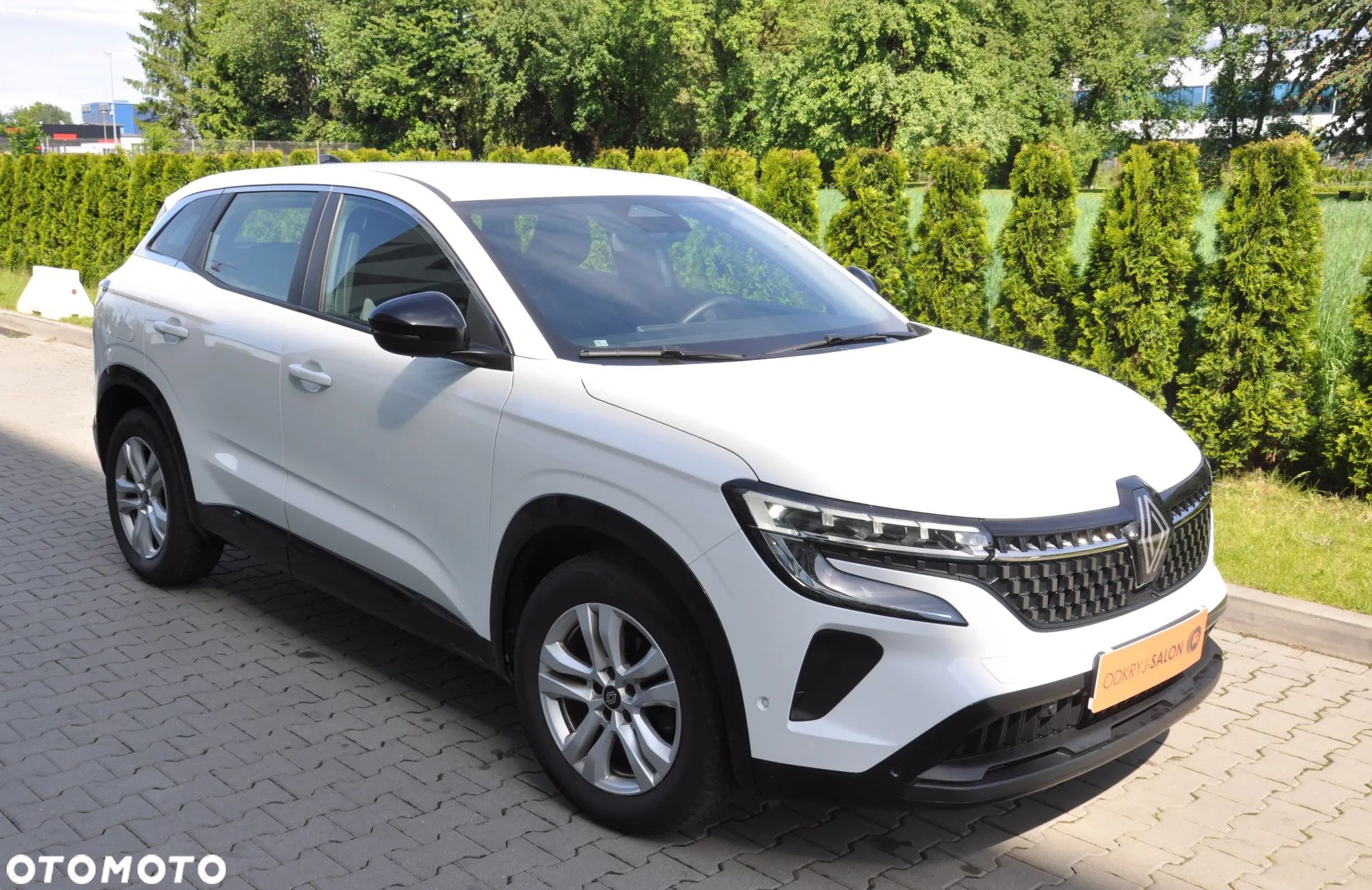 Renault Austral - 1