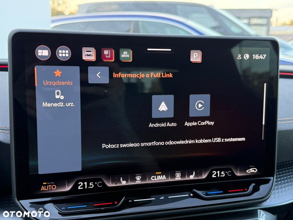 Cupra Leon 1.5 eTSI mHEV DSG - 26