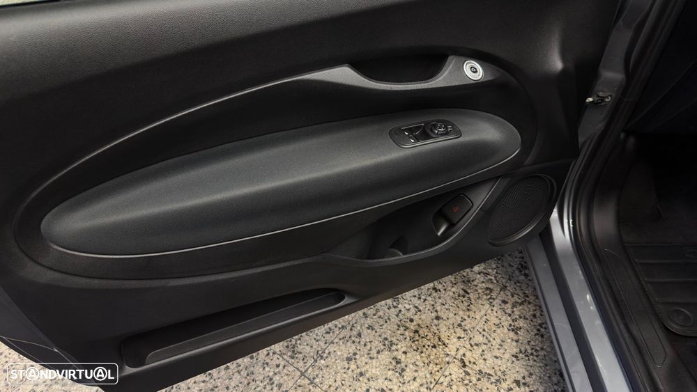 Fiat 500e 42kWh ICON - 27