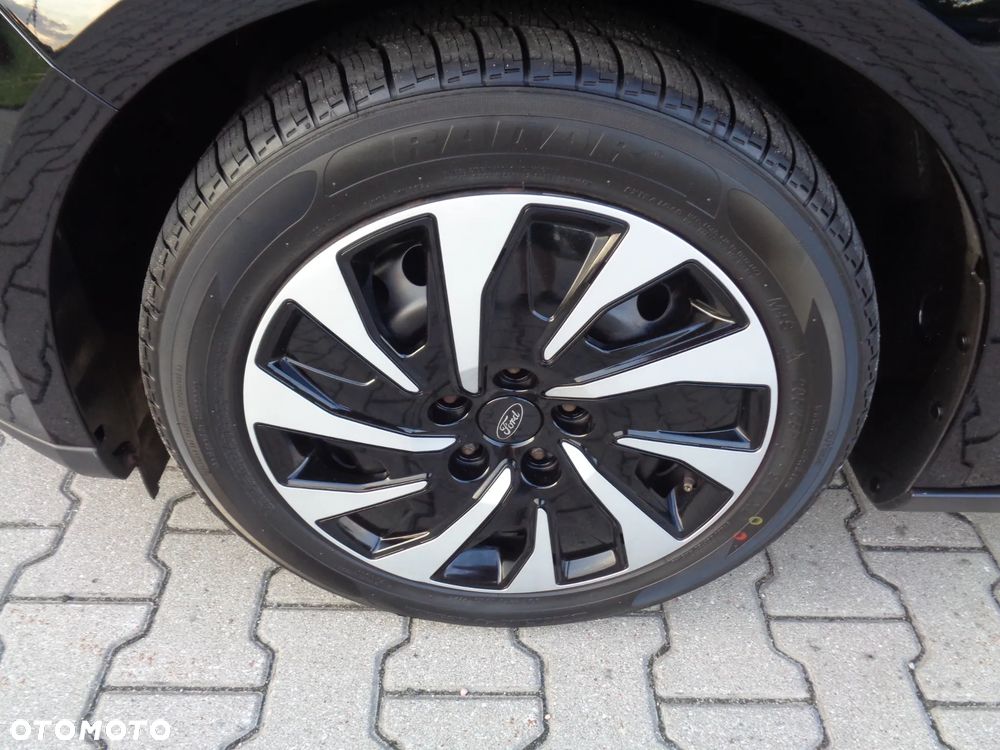 Ford Focus 1.5 TDCi Titanium - 26