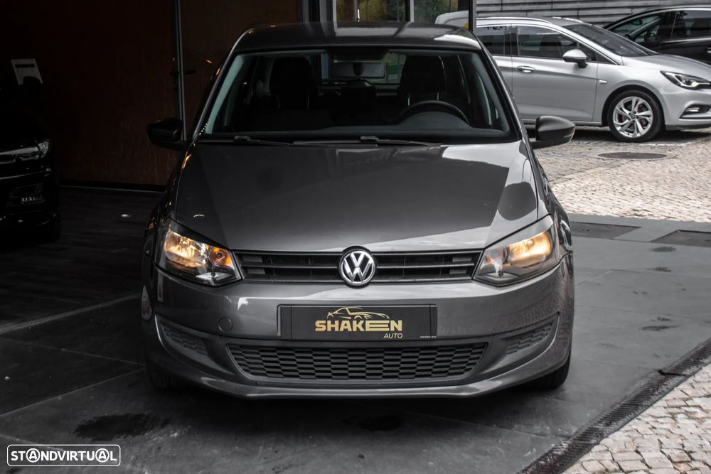 VW Polo 1.2 Confortline - 7