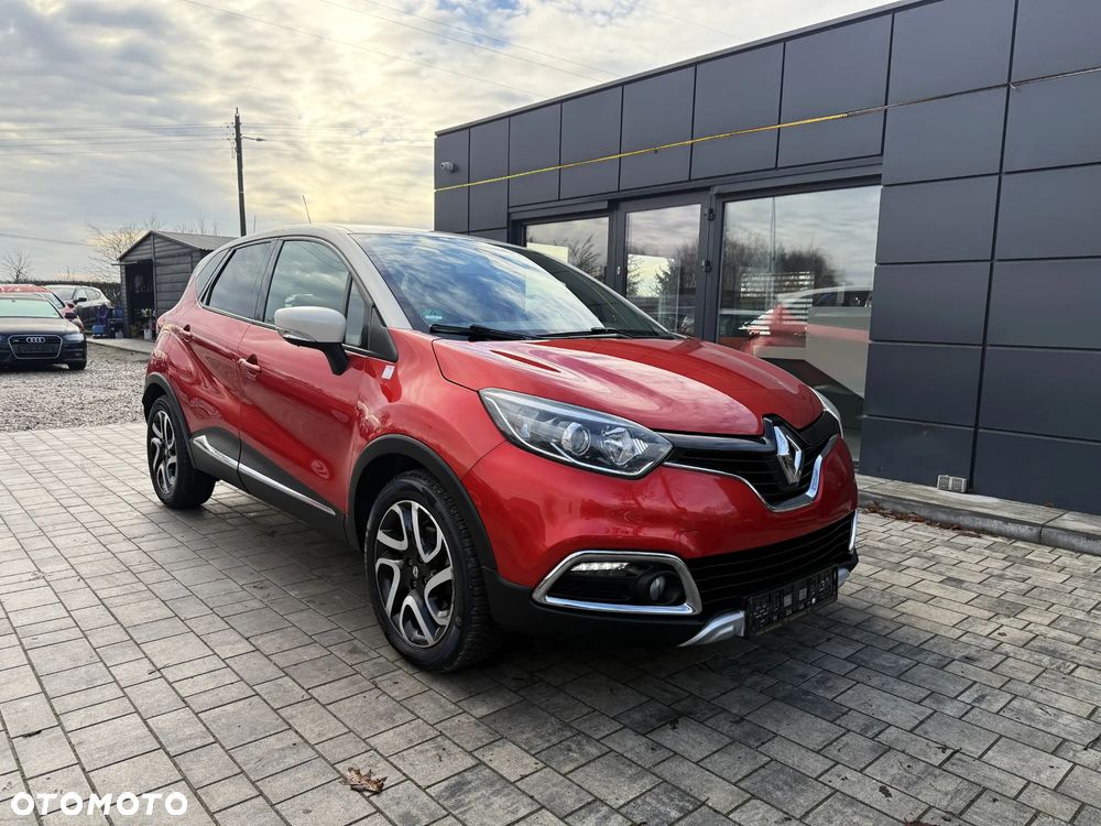 Renault Captur TCe 120 EDC Helly Hansen - 10