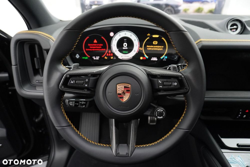 Porsche Cayenne S E-Hybrid PHEV - 22