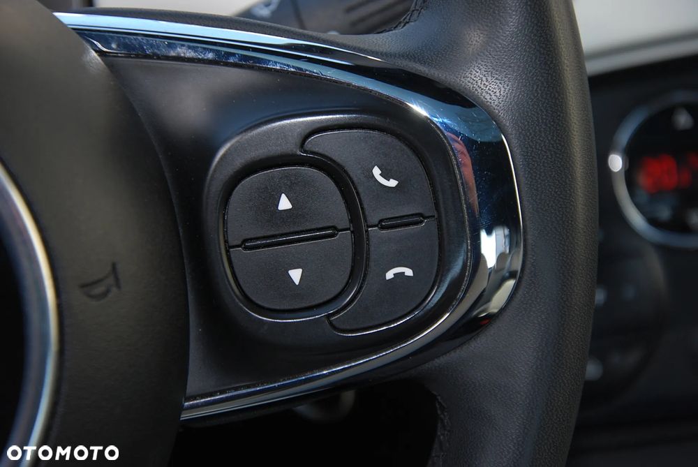 Fiat 500 1.0 Hybrid Dolcevita - 33