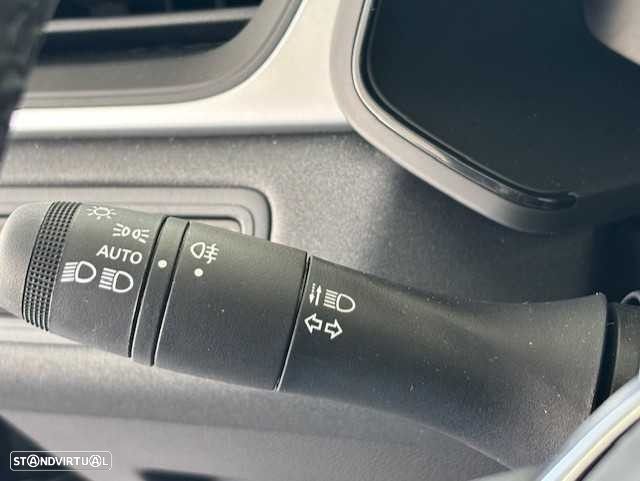 Mitsubishi ASX 1.0 MPI-T Bi-Fuel Kaiteki - 22