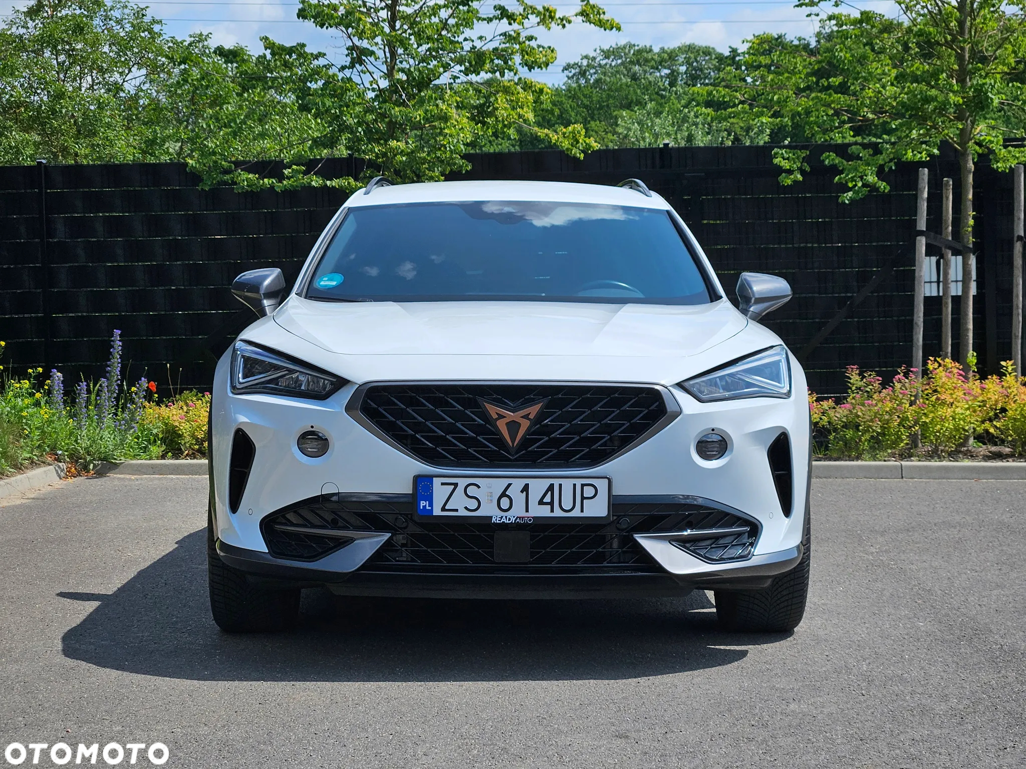Cupra Formentor 1.5 TSI DSG - 16