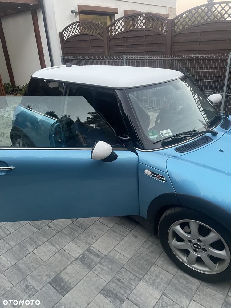 MINI Cooper S Standard - 4