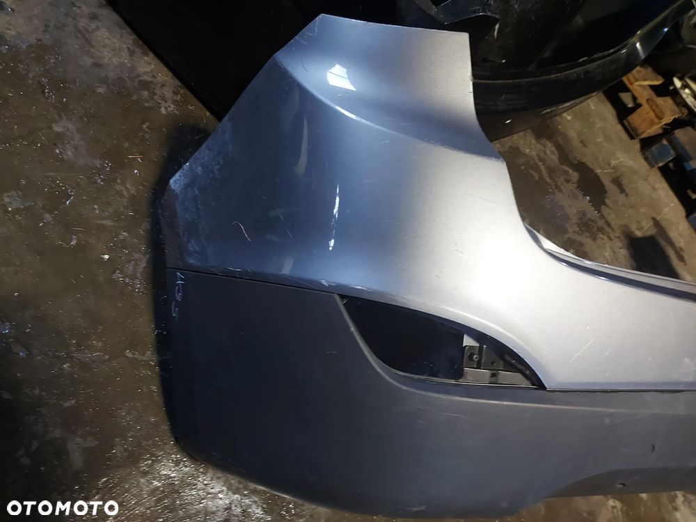 Zderzak tylny tył Hyundai ix35 86611-2V000 oryginał - 10