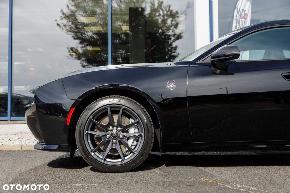 Dodge Charger - 27