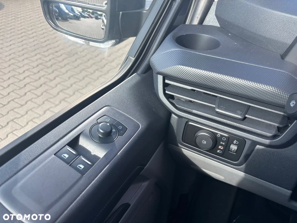 Ford Transit Custom - 19