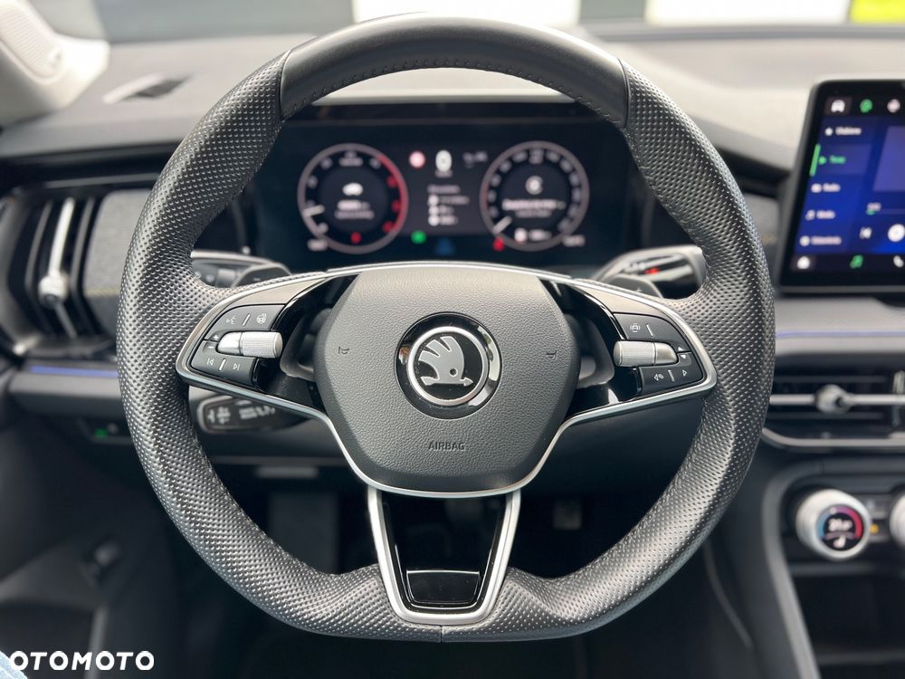 Skoda Kodiaq 2.0 TDI 4x4 DSG Selection - 28