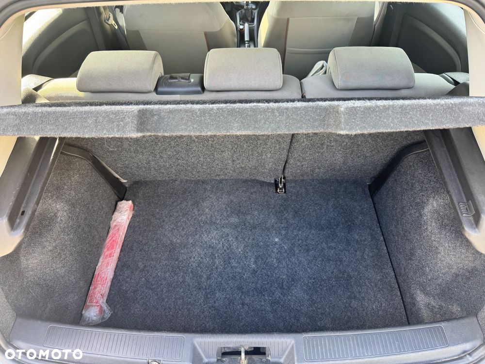 Fiat Punto 1.2 8V Classic - 22
