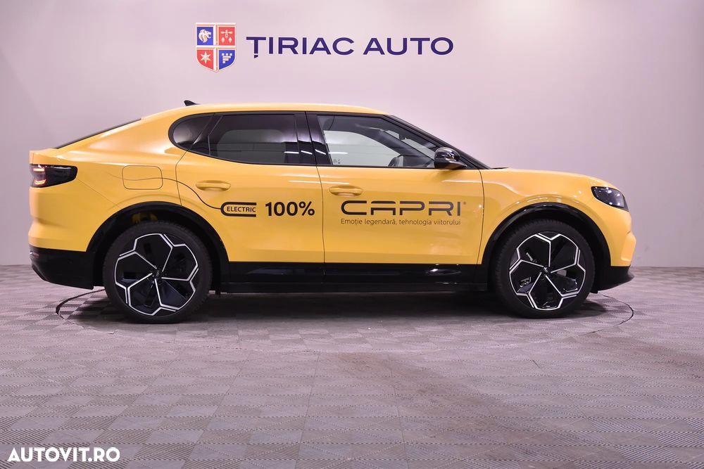 Ford Capri 79 kWh 340 CP AWD Premium - 6