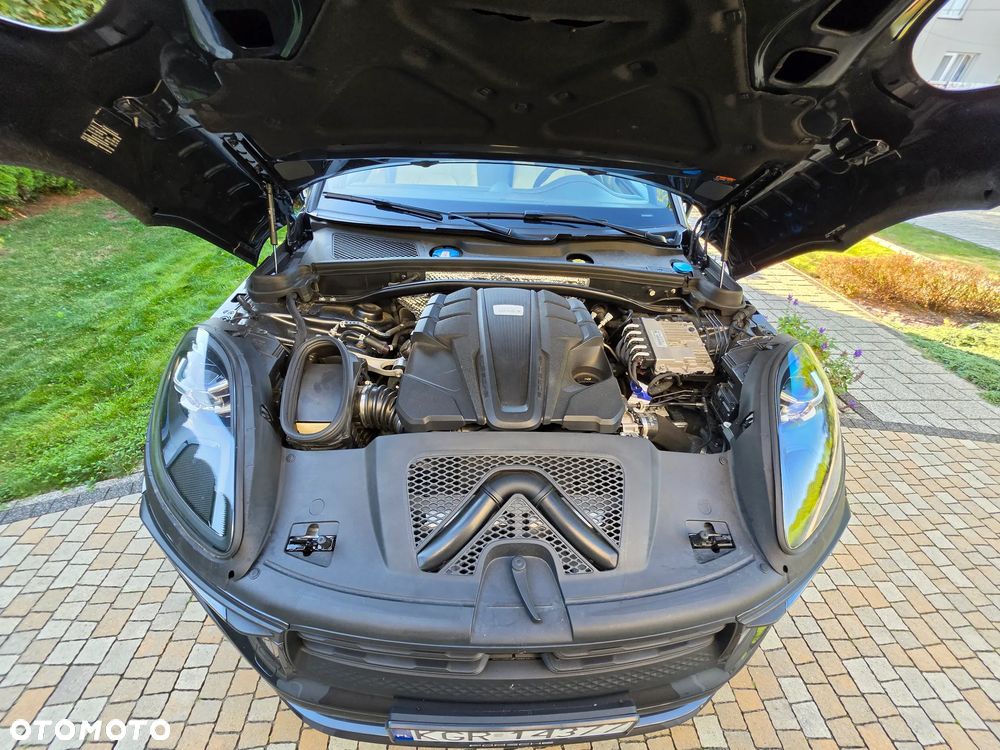 Porsche Macan - 6