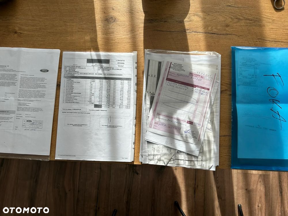 Ford Focus 1.6 TDCi Trend - 14