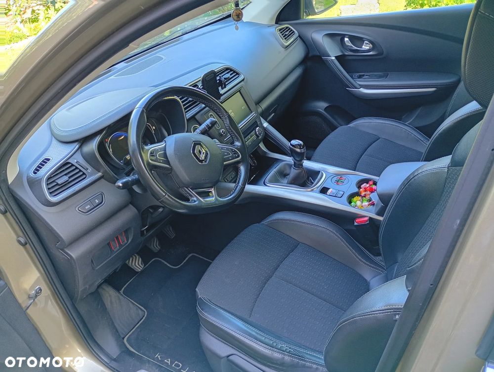 Renault Kadjar 1.5 dCi Energy Zen - 7