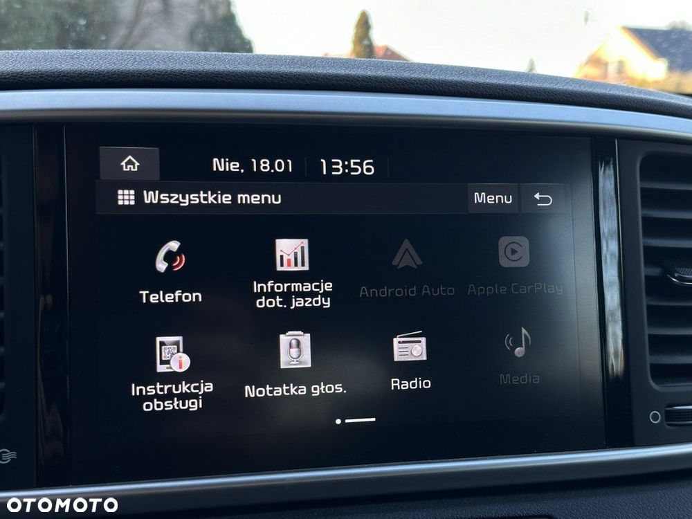 Kia Sportage - 28