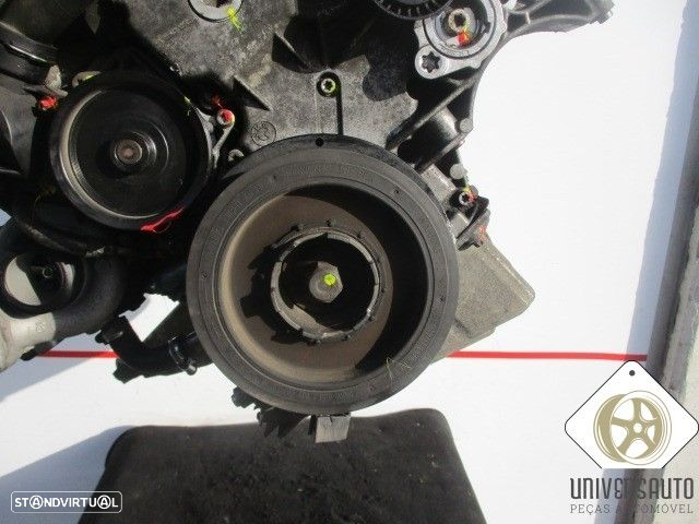 MOTOR COMPLETO BMW 1 2005 - 16