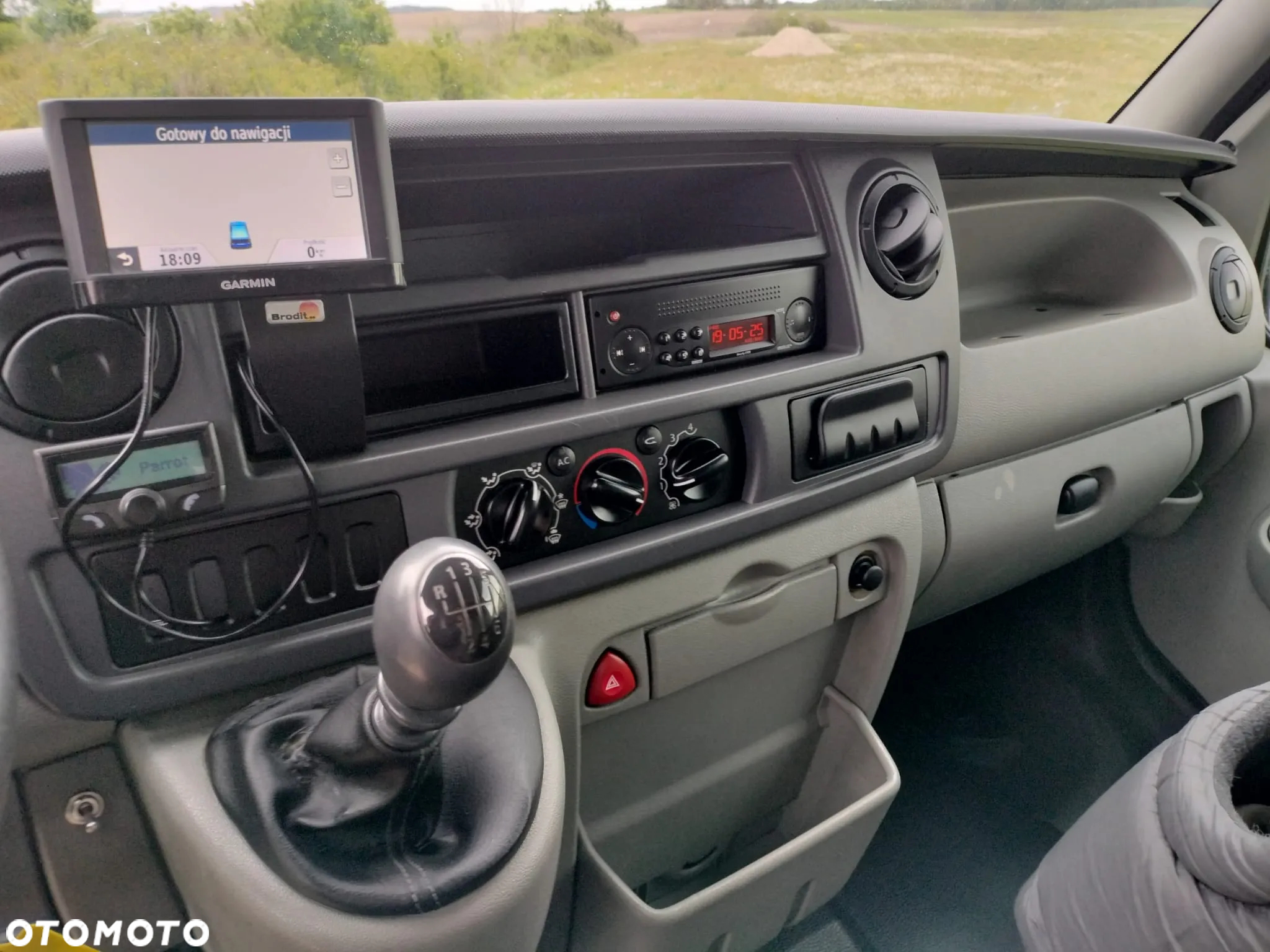 Renault master - 26