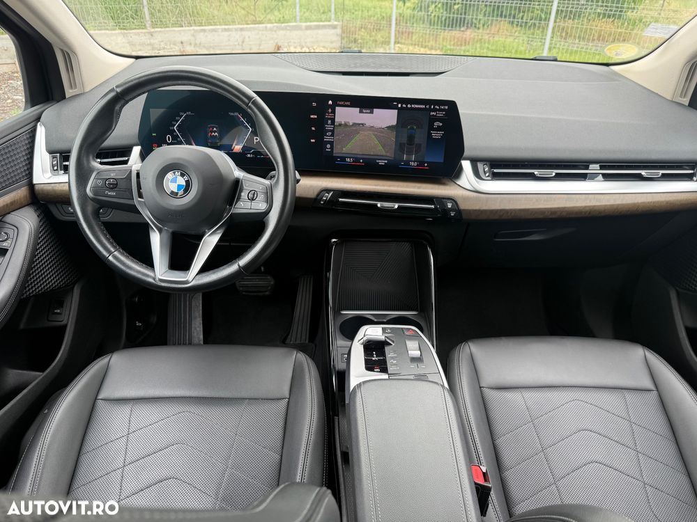 BMW Seria 2 - 14