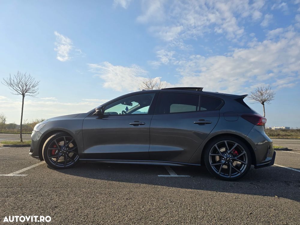 Ford Focus 2.3 Ecoboost ST X - 5