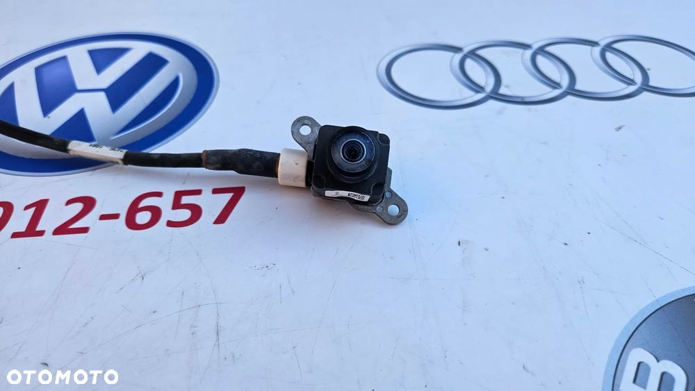 Dodge Durango LIFT 2017- Kamera cofania w klapę bagażnika  68367610AB - 5