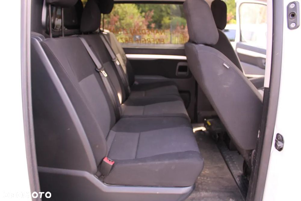 Toyota ProAce D-4D Long Active (bryg.) - 18